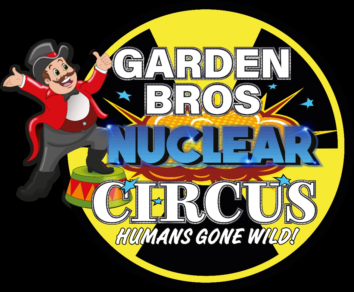 Garden Bros Nuclear Circus - Gainesville, FL 32608
